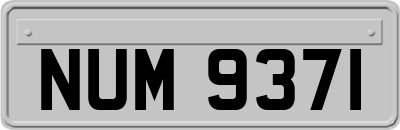 NUM9371