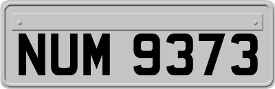NUM9373