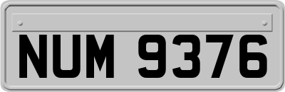 NUM9376