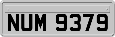NUM9379