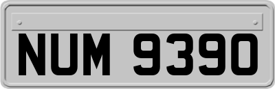 NUM9390