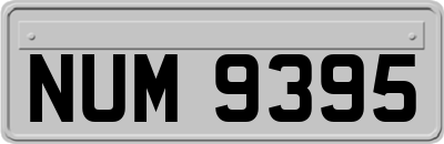 NUM9395