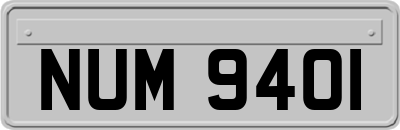 NUM9401