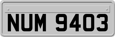 NUM9403