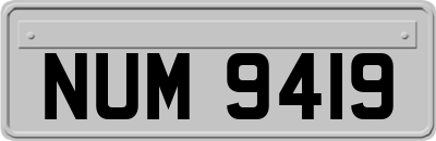 NUM9419
