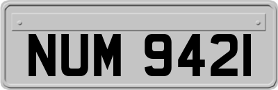NUM9421