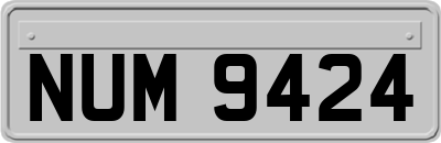 NUM9424