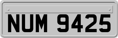 NUM9425