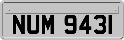 NUM9431