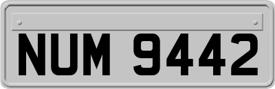 NUM9442