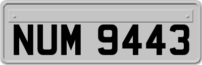 NUM9443