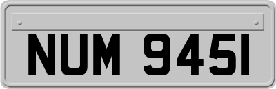 NUM9451