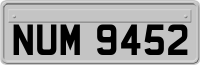 NUM9452