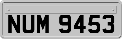 NUM9453