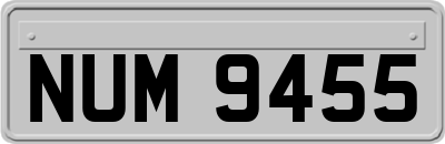 NUM9455
