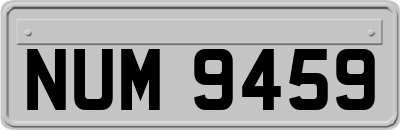 NUM9459