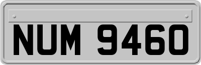 NUM9460