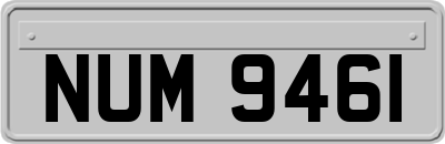 NUM9461