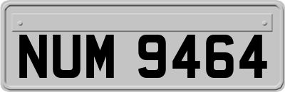 NUM9464