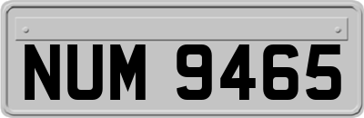 NUM9465