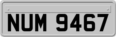 NUM9467