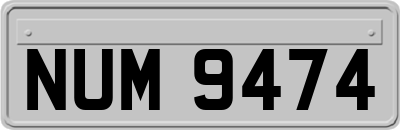 NUM9474