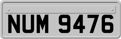 NUM9476