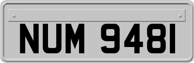 NUM9481