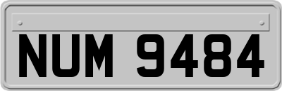 NUM9484