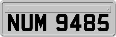 NUM9485