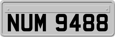 NUM9488
