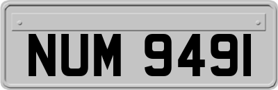 NUM9491