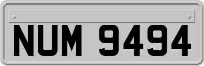 NUM9494