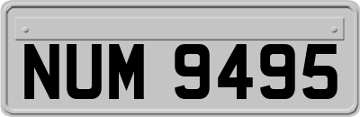 NUM9495