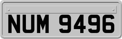 NUM9496