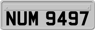 NUM9497