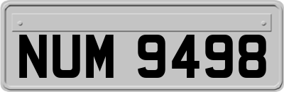 NUM9498
