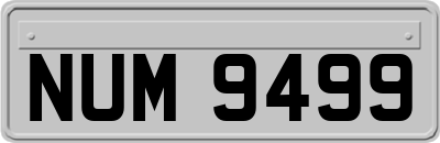 NUM9499