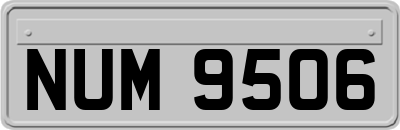 NUM9506