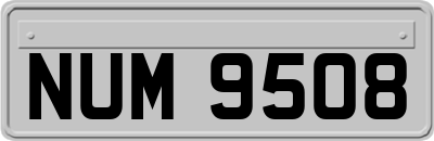 NUM9508