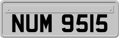NUM9515