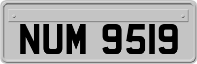 NUM9519