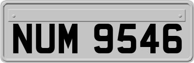 NUM9546