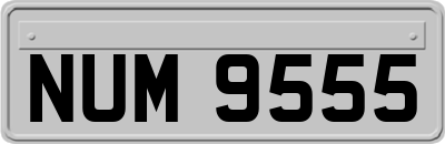 NUM9555