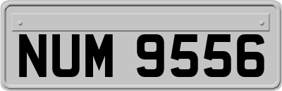 NUM9556