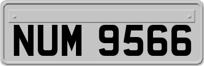 NUM9566