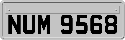 NUM9568