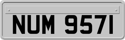NUM9571