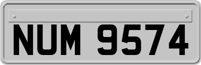 NUM9574