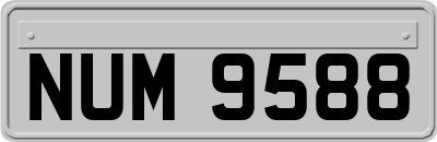 NUM9588